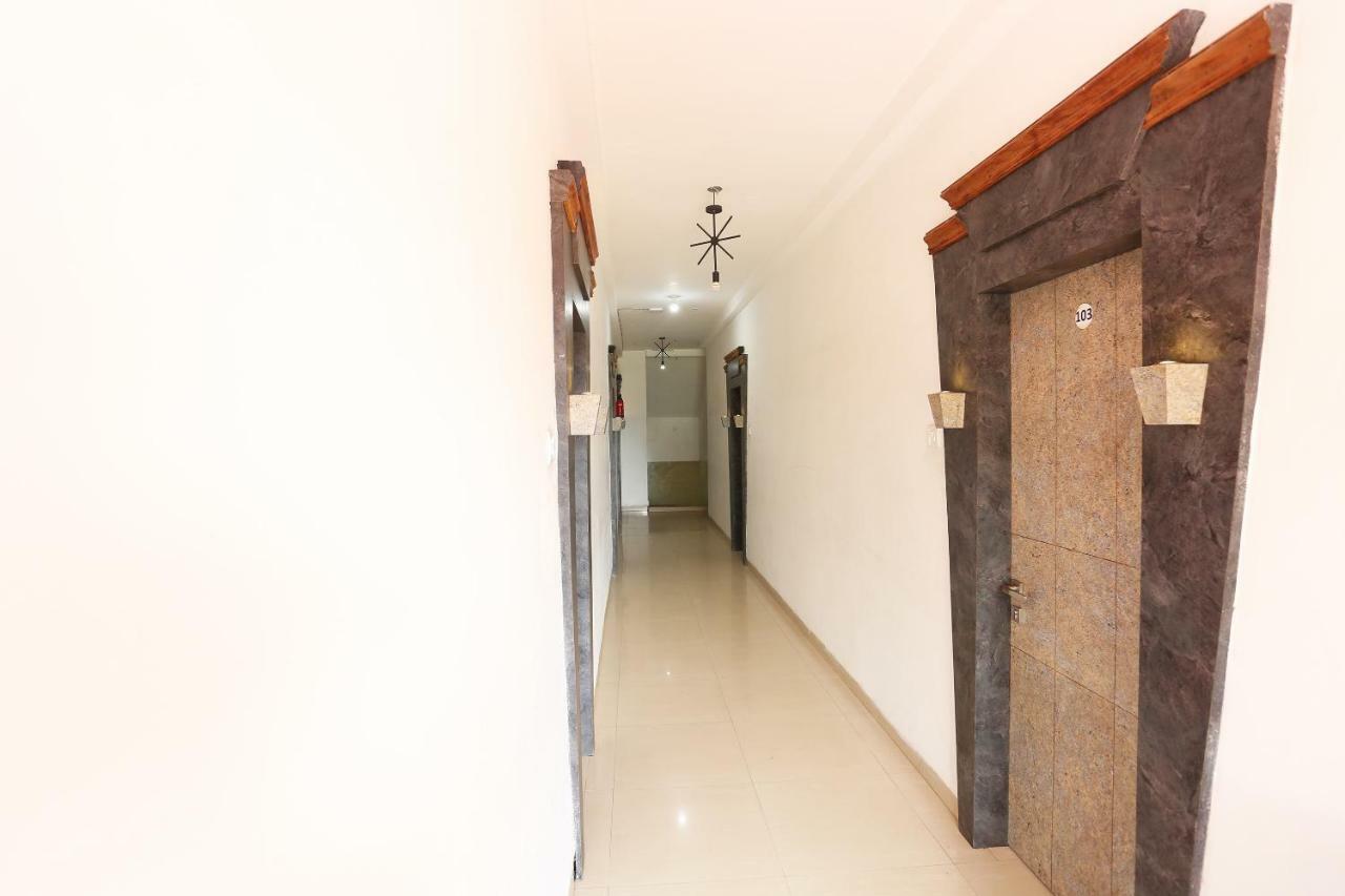 Oyo 29724 Hotel Kokila Resort Jabalpur Exterior foto